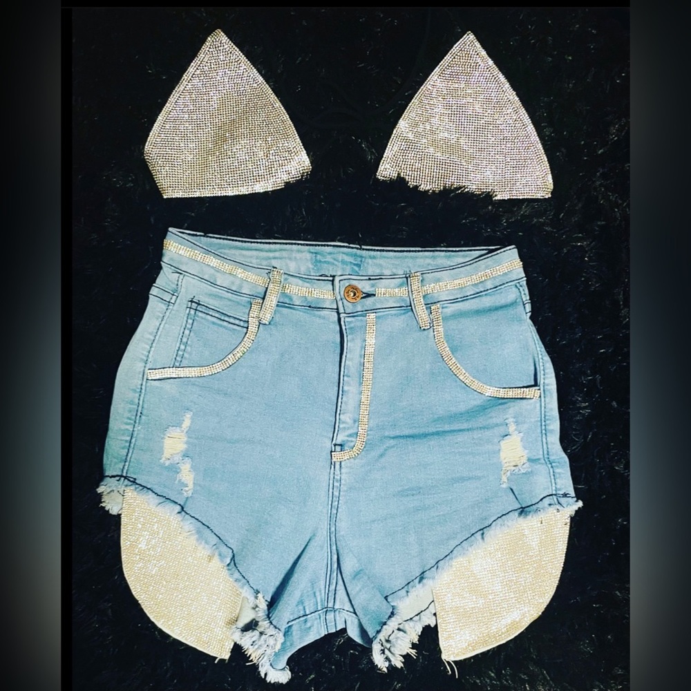 Short Set